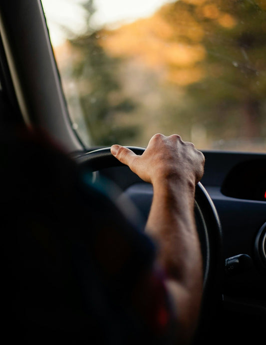 Bouncie OBD-II Real-Time Vehicle GPS Tracker